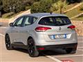 RENAULT SCENIC 110 CV+20'' BLACK+NAVI+LED+CRUISE+2PDC