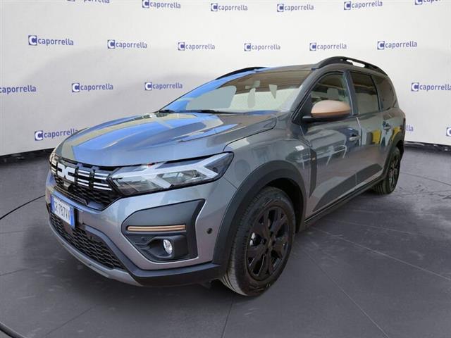 DACIA JOGGER 1.6 Hybrid 140 7 posti Extreme