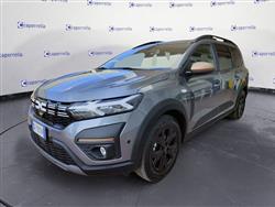 DACIA JOGGER 1.6 Hybrid 140 7 posti Extreme