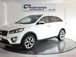 KIA SORENTO 2.2 CRDi AWD Rebel-Tetto Pano.-Pelle-Lane Ass.-Xen