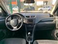 SUZUKI SWIFT 1.2 VVT 5 porte GL Top