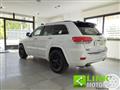 JEEP GRAND CHEROKEE 3.0 V6 CRD 250 CV Multijet II Overland