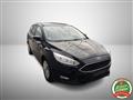 FORD FOCUS 1.5 TDCi 120 CV Start&Stop SW Business