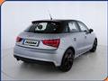 AUDI A1 SPORTBACK A1 SPB 1.4 TDI ultra S tronic Sport