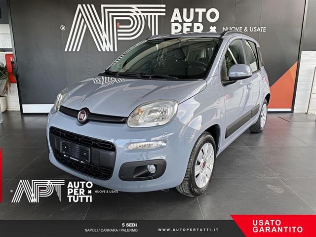 FIAT PANDA 1.2 Lounge 69cv