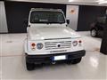 SUZUKI SAMURAI 1.9 D PICK-UP PASSO LUNGO PARI AL NUOVO