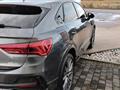 AUDI Q3 SPORTBACK SPB 35 TDI S tronic S line edition