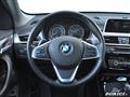 BMW X1 sDrive18d xLine