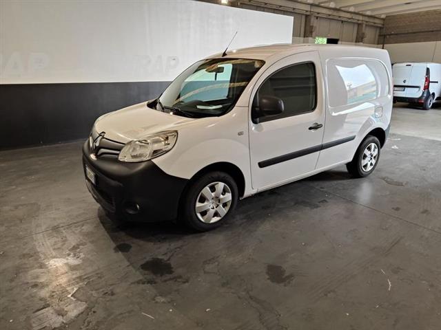 RENAULT KANGOO Blue dCi 95CV Express Furgone Ice