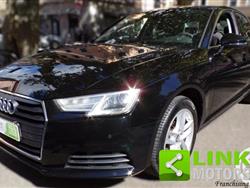 AUDI A4 1.4 TFSI Business