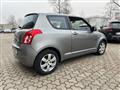 SUZUKI SWIFT 1.3 DDiS 75CV GL * CarPlay Ok NeoPatentati *