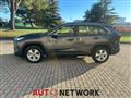 TOYOTA RAV4 2.5 HV (222CV) E-CVT AWD-i Business