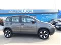 FIAT PANDA CROSS 1.0 FireFly S&S Hybrid Carplay