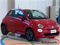 FIAT 500 1.0  HYBRID 70CV CLUB, Uconnect 7" Touchscreen