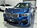 BMW X3 xDrive20d 190CV Msport