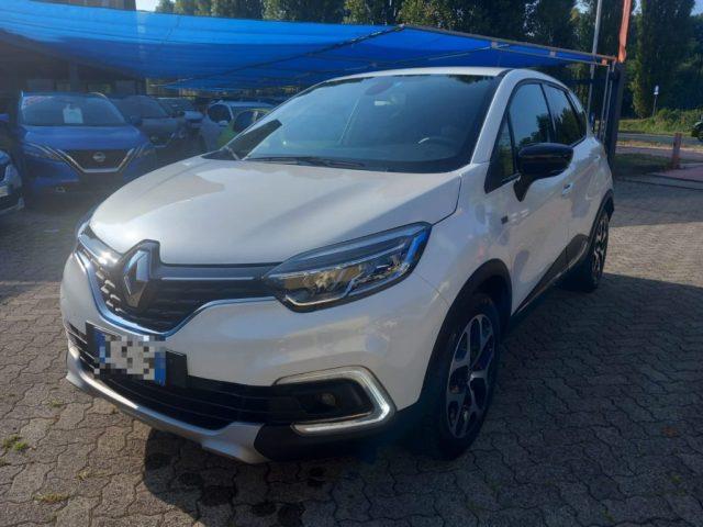 RENAULT CAPTUR dCi 8V 90 CV Sport Edition2