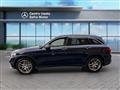 MERCEDES GLC SUV GLC 250 d 4Matic Premium