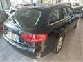 AUDI A4 AVANT Avant 2.0 TDI 143 CV F.AP. multitronic