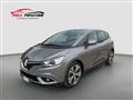 RENAULT ScÃ©nic Scenic 1.5 dci energy Intens 110cv edc