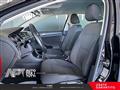 VOLKSWAGEN GOLF 5p 1.6 tdi Business 115cv