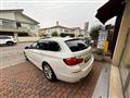 BMW Serie 5 525d xdrive Futura auto