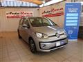 VOLKSWAGEN UP! 1.0 5p. move up! BlueMotion Technology