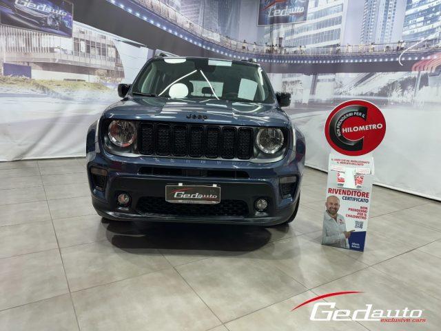 JEEP RENEGADE 1.0 T3 Limited NIGHT EAGLE LED NAVI