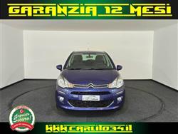 CITROEN C3 1.0 puretech (vti) Exclusive 68cv