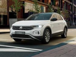 VOLKSWAGEN T-ROC 2.0 TDI SCR Edition Plus
