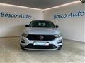 VOLKSWAGEN T-ROC 1.0 TSI 115 CV Style BlueMotion Technology