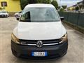 VOLKSWAGEN CADDY FURGONE 1.4 TGI Furgone Business bombole nuove