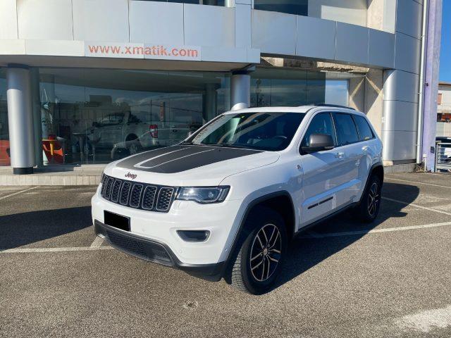 JEEP GRAND CHEROKEE 3.0 V6 CRD 250CV Multijet II Trailhawk IVA ESPOSTA