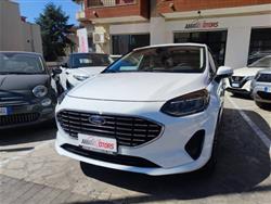 FORD Fiesta 1.1 Titanium Gpl 75cv