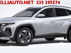 HYUNDAI NUOVA TUCSON P.CONSEGNA 1.6 CRDI 48V DCT Business 136CV