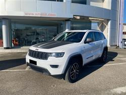 JEEP GRAND CHEROKEE 3.0 V6 CRD 250CV Multijet II Trailhawk IVA ESPOSTA