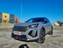 PEUGEOT 2008 PureTech 130 S&S EAT8 GT - PRONTA CONSEGNA