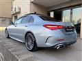 MERCEDES CLASSE C d Mild hybrid 4Matic AMG Line Premium Plus TETTO