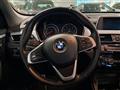 BMW X1 sdrive18d Business auto