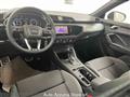 AUDI Q3 SPORTBACK Q3 SPB 35 TDI S tronic S line edition