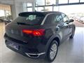 VOLKSWAGEN T-ROC 2.0 TDI SCR 150 CV DSG 4MOTION Advanced BlueMot. T