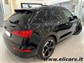 AUDI SQ5 TDI quattro tiptronic