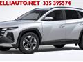 HYUNDAI NUOVA TUCSON P.CONSEGNA 1.6 CRDI 48V DCT Business 136CV