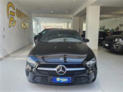 MERCEDES CLASSE A d Automatic Sport