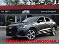 AUDI Q3 SPORTBACK SPB 45 TFSI e PHEV S tronic S line edition PLUG-IN