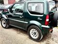 SUZUKI JIMNY 1.5 DDiS 4WD