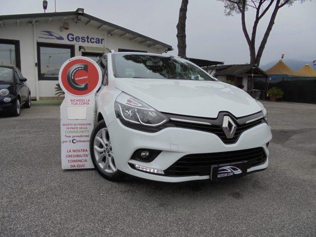 RENAULT CLIO SPORTER Sporter dCi 8V 75CV Start&Stop Energy Zen