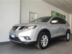 NISSAN X-TRAIL 1.6 dCi 2WD Acenta