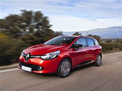 RENAULT CLIO SPORTER Sporter dCi 8V 75CV Start&Stop Energy Zen