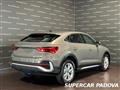 AUDI Q3 SPORTBACK SPB 35 TDI S tronic S line DISP. IN VARI COLORI