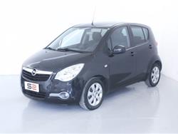 OPEL AGILA 1.2 16V 86CV Enjoy Neopatentati